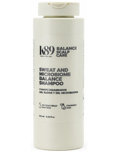 Balance SC Sebo -shampoo...
