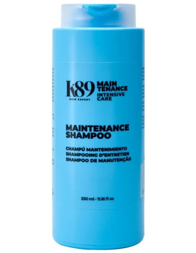 IC Maintenance prosessivaikutusten...