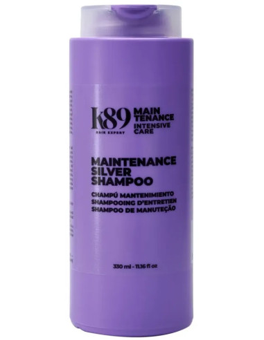 IC Maintenance Silver process...