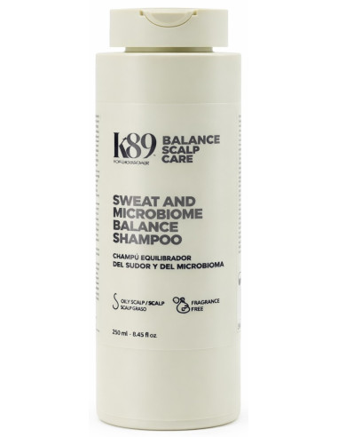 Balance SC -shampoo hien ja...