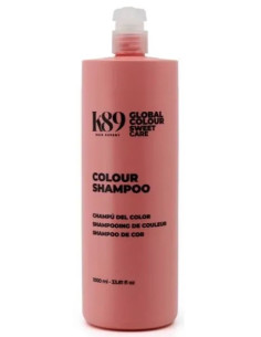 Sweet Care Colour -shampoo...