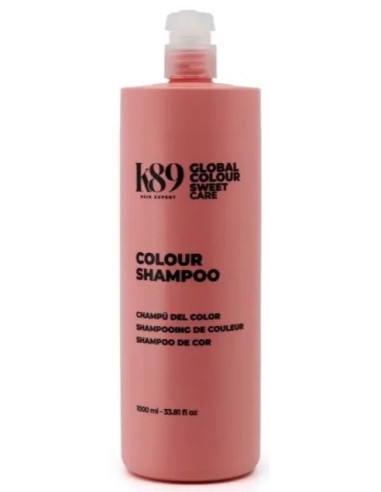 Sweet Care Colour -shampoo...