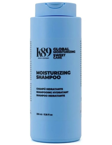 Sweet Care kosteuttava shampoo 330ml