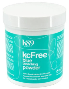 KC-vapaa valkaisuaine...