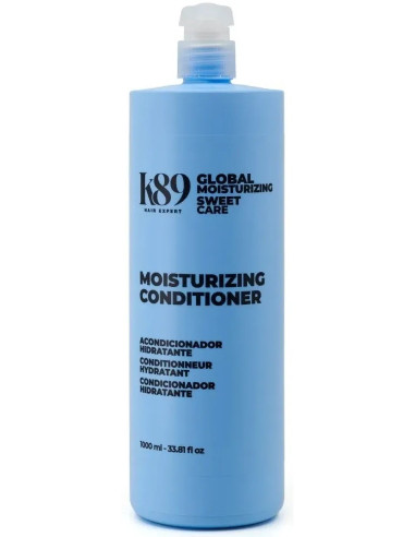 Sweet Care kosteuttava hoitoaine 1000ml