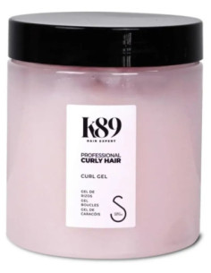 Ammattimainen kiharille...