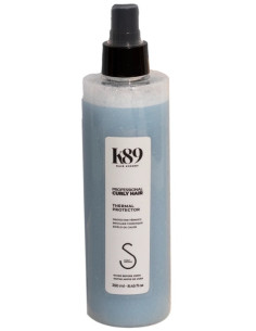 Ammattimainen kiharille...