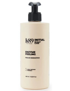 Initial SC entsyymikuorinta...