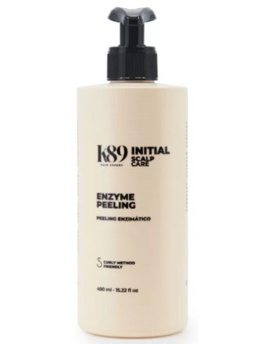 Initial SC entsyymikuorinta 450ml