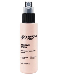 Sensitive SC -voide...