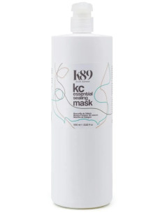 KC-sulkemisnaamio KPLEX...