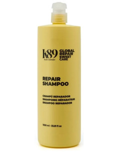 Sweet Care Repair -shampoo...