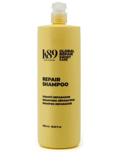 Sweet Care Repair -shampoo erityisen...