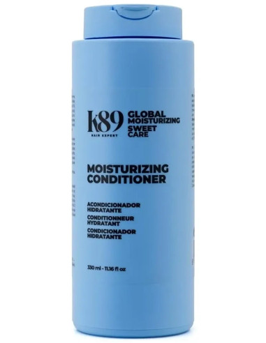 Sweet Care kosteuttava hoitoaine 330ml