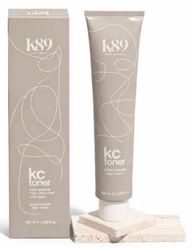 K89 Kc -väriaine sävy T02 100 ml