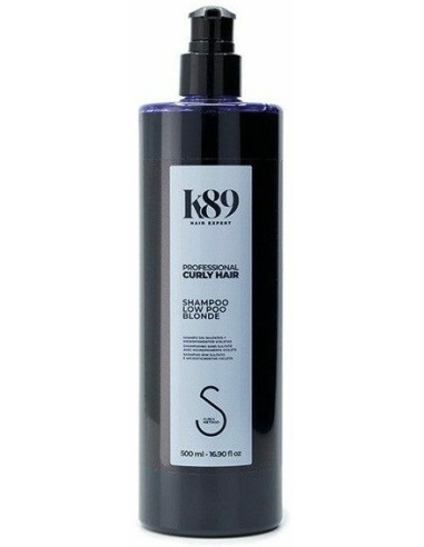 Professional CH Low Poo -shampoo...