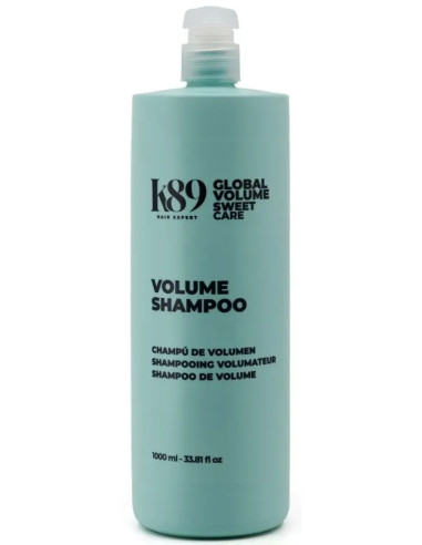 Sweet Care Volume -shampoo 1000ml