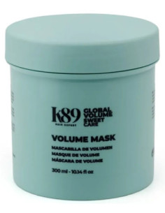 Sweet Care Volume-naamio 300ml