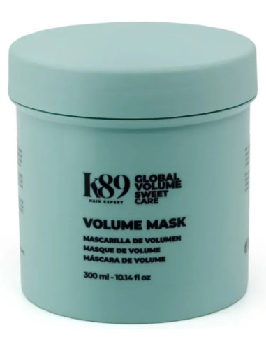 Sweet Care Volume-naamio 300ml