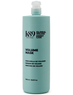 Sweet Care Volume-naamio...