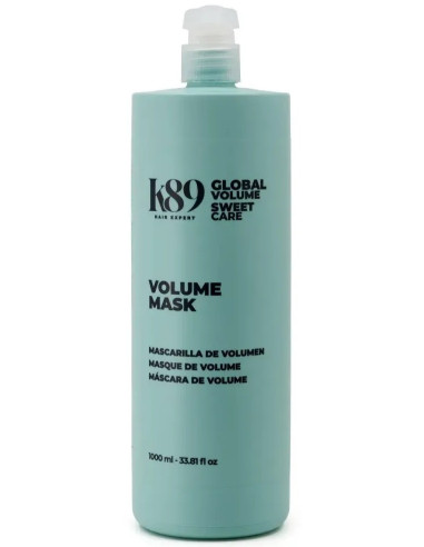 Sweet Care Volume-naamio 1000ml
