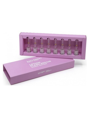 Sweet Care Restore -uudistavat...