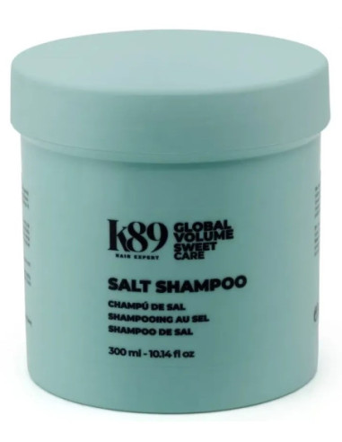 Sweet Care Volume -suolashampoo 300ml