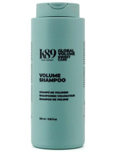 Sweet Care Volume -shampoo...