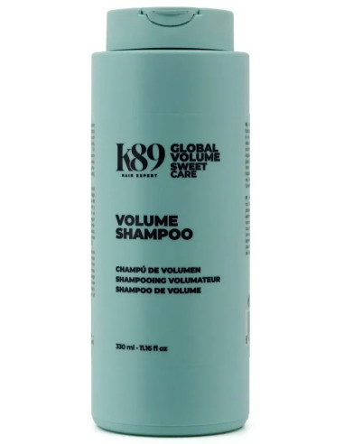 Sweet Care Volume -shampoo 330ml