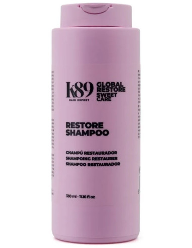 Sweet Care Restore -palauttava...