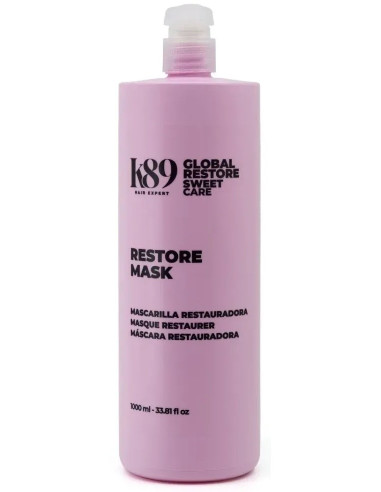 Sweet Care Restore uudistava naamio...