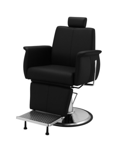Kampaajan/parturin asiakastuoli...