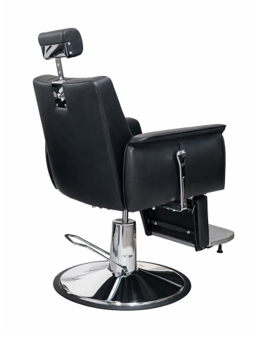 Kampaajan/parturin asiakastuoli...