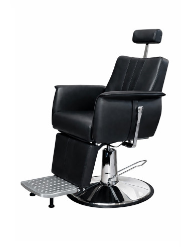 Kampaajan/parturin asiakastuoli...