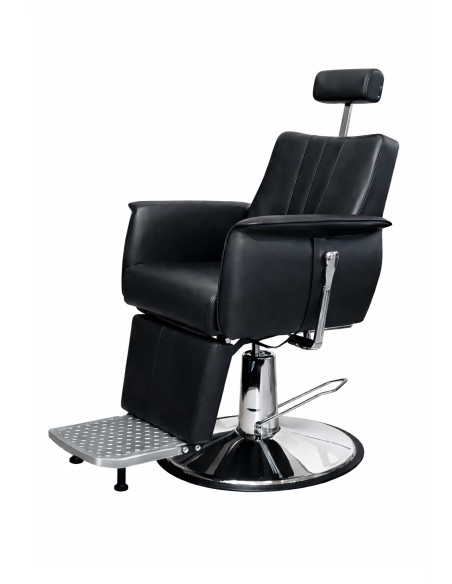 Kampaajan/parturin asiakastuoli Lexingtonissa