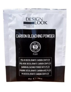 Deco Black vaalennusjauhe,...