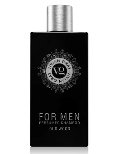 VIVIAN GRAY For Men Oud Wood -miesten...