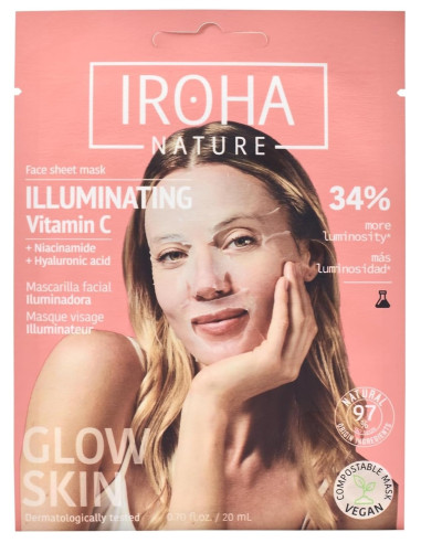 IROHA NATURE Travel Kit –...