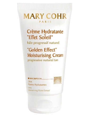Mary Cohr Asteittain rusketusta...