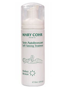 Mary Cohr Perfect Bronze –...