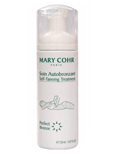 Mary Cohr Perfect Bronze –...