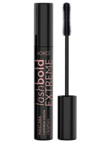 Ripsiväri LASH BOLD EXTREME 13,5 ml