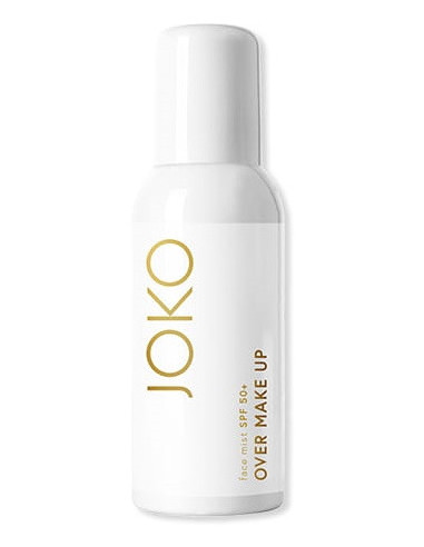 JOKO kasvosuihke SPF 50+ OVER MAKEUP...