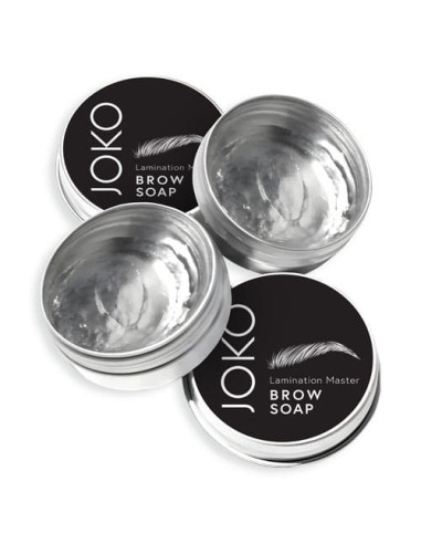 JOKO Brow Soap LAMINATION MASTER 30 g
