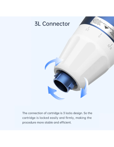 Dr. Pen Mikroneulauslaite Dermapen...