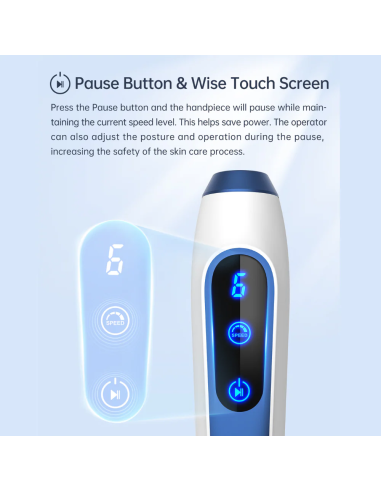 Dr. Pen Mikroneulauslaite Dermapen...