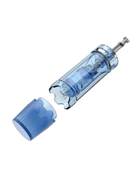 Mikroneulakasetit Dr. Pen -dermapeniin A9/M8S/A11 - NANO-R neulat