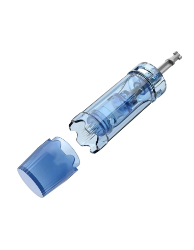 Mikroneulakasetit Dr. Pen...