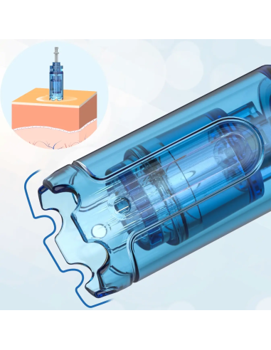 Mikroneulakasetit Dr. Pen...