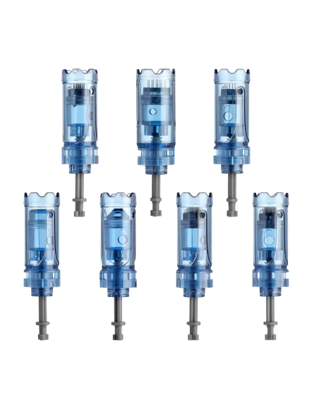 Mikroneulakasetit Dr. Pen -dermapeniin A9/M8S/A11 - 36 neulaa